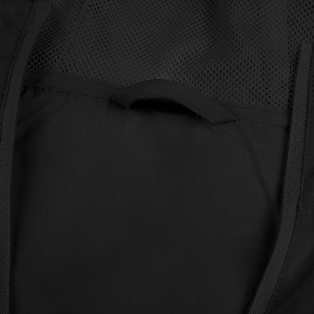 Skull (Front only) Windbreaker Jacket