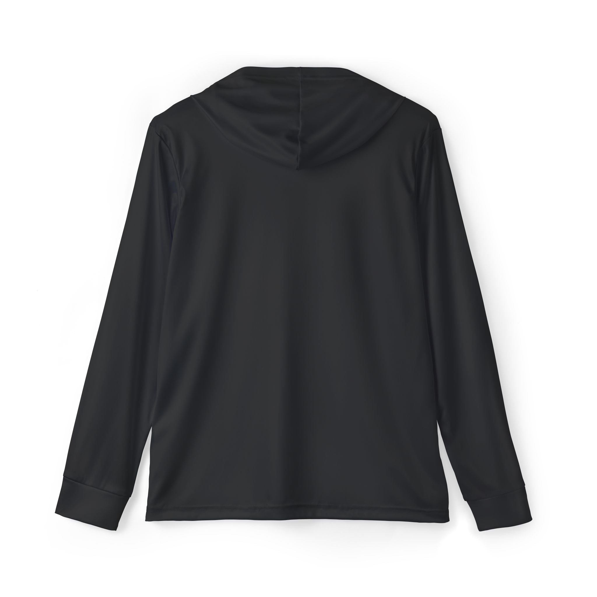 Skull (Front logo only) UPF +50 Hoodie