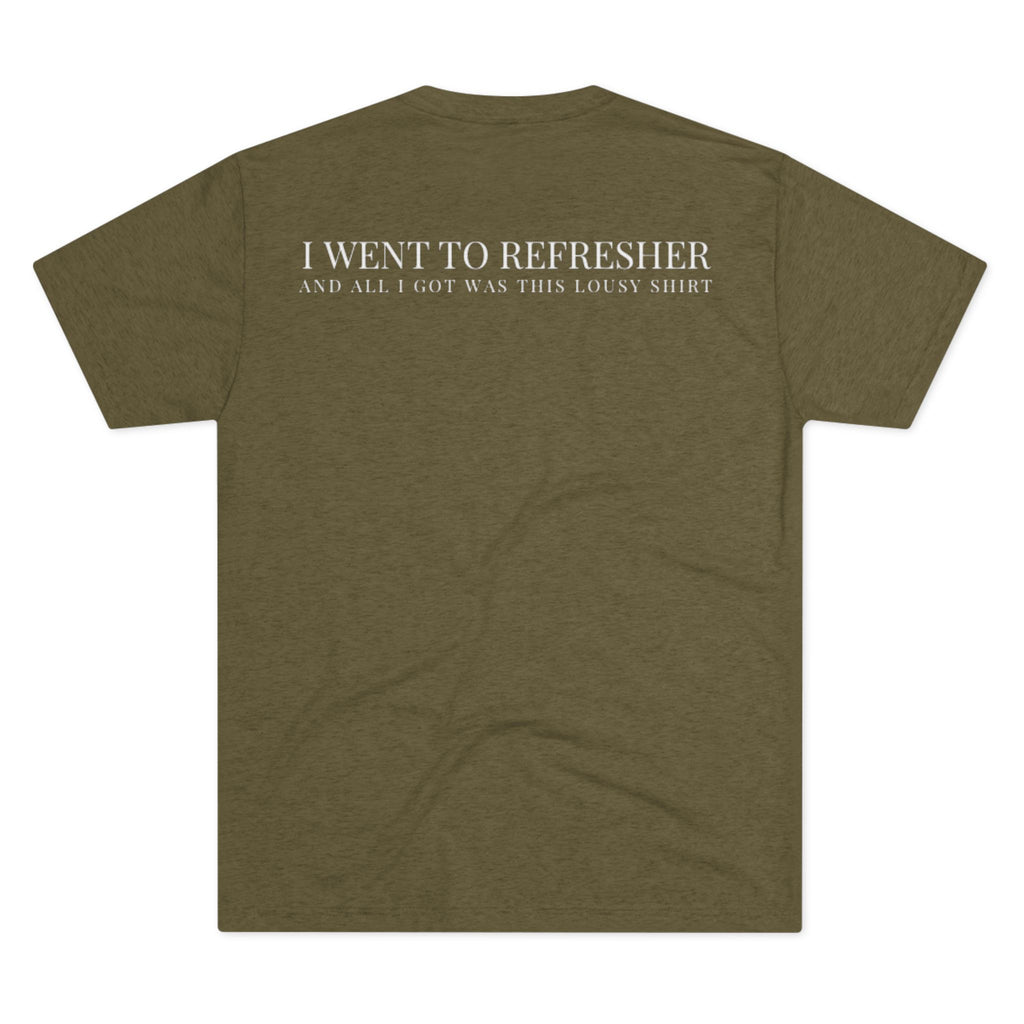 Lousy Shirt