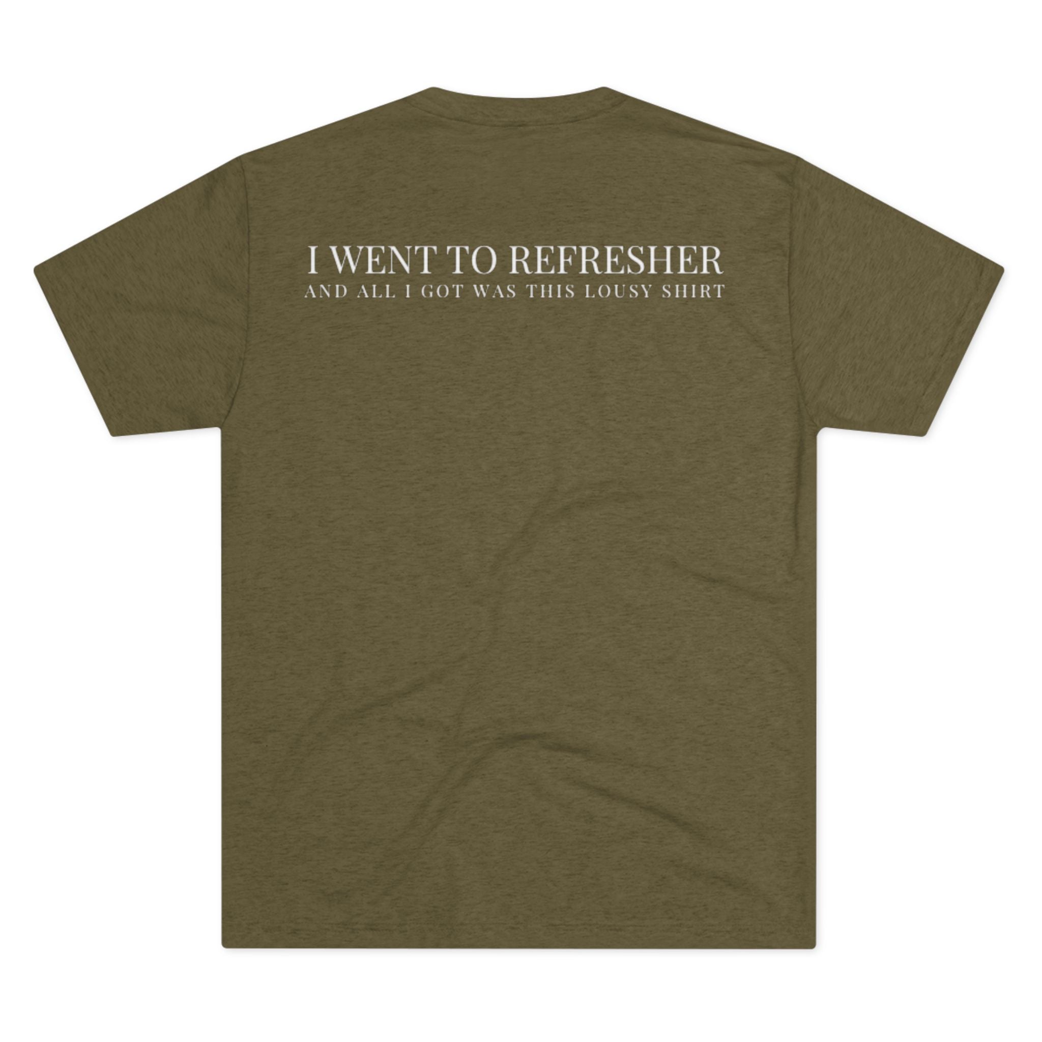 Lousy Shirt
