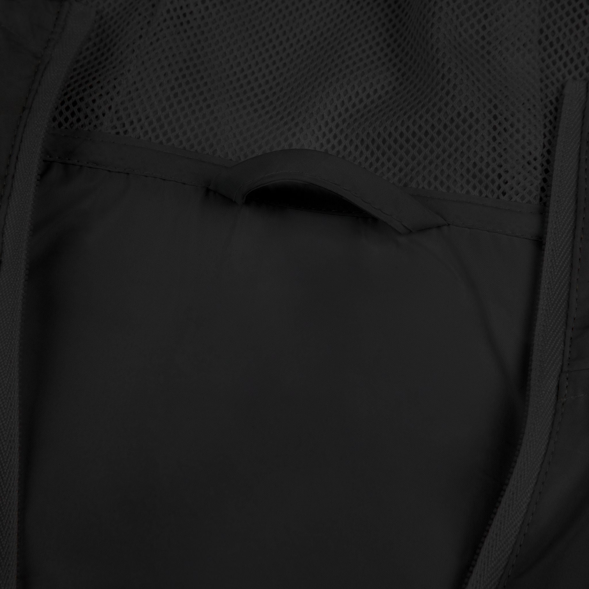 Never Above Windbreaker Jacket