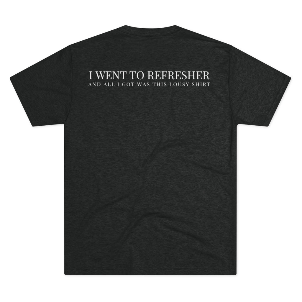 Lousy Shirt
