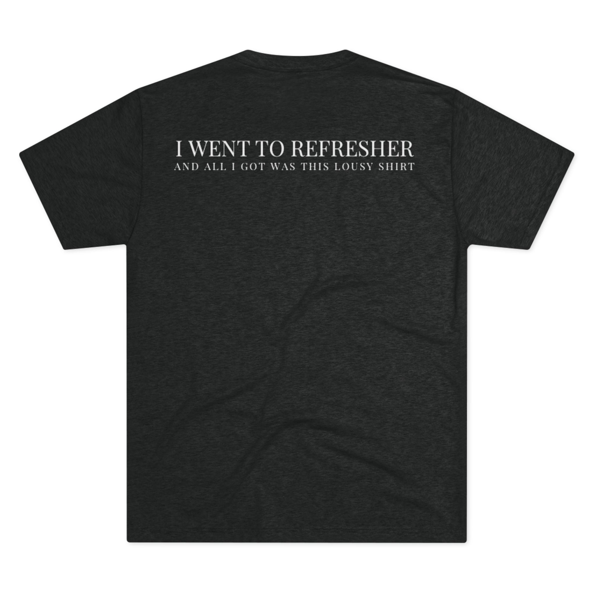 Lousy Shirt