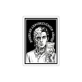 Super Sonic Hypertonic Sticker