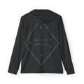 Never Above UPF +50 Hoodie