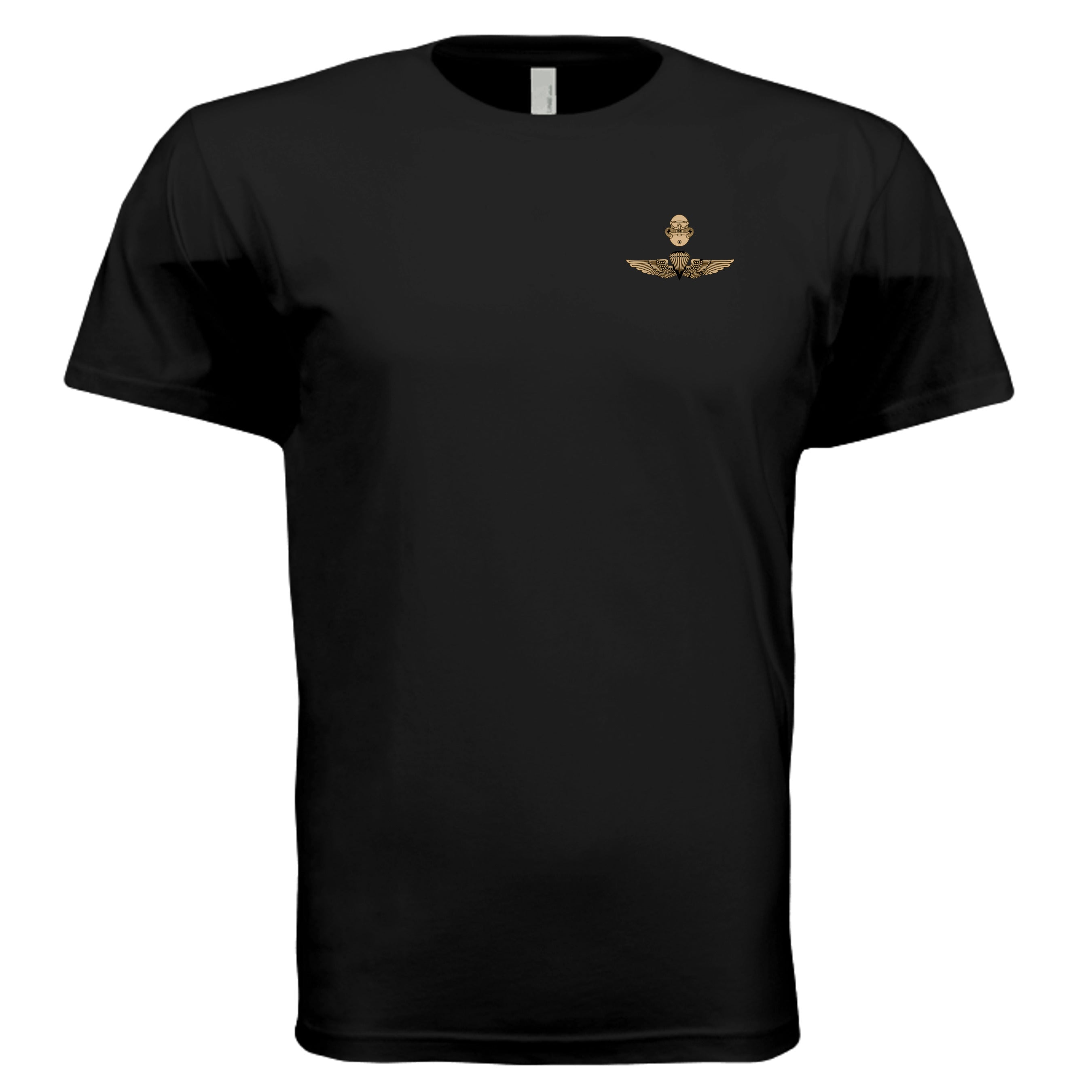 Black - 6410 - FRONT