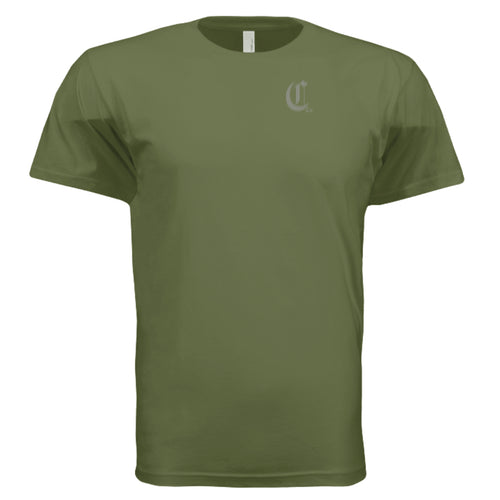 Military Green - 6410 - FRONT
