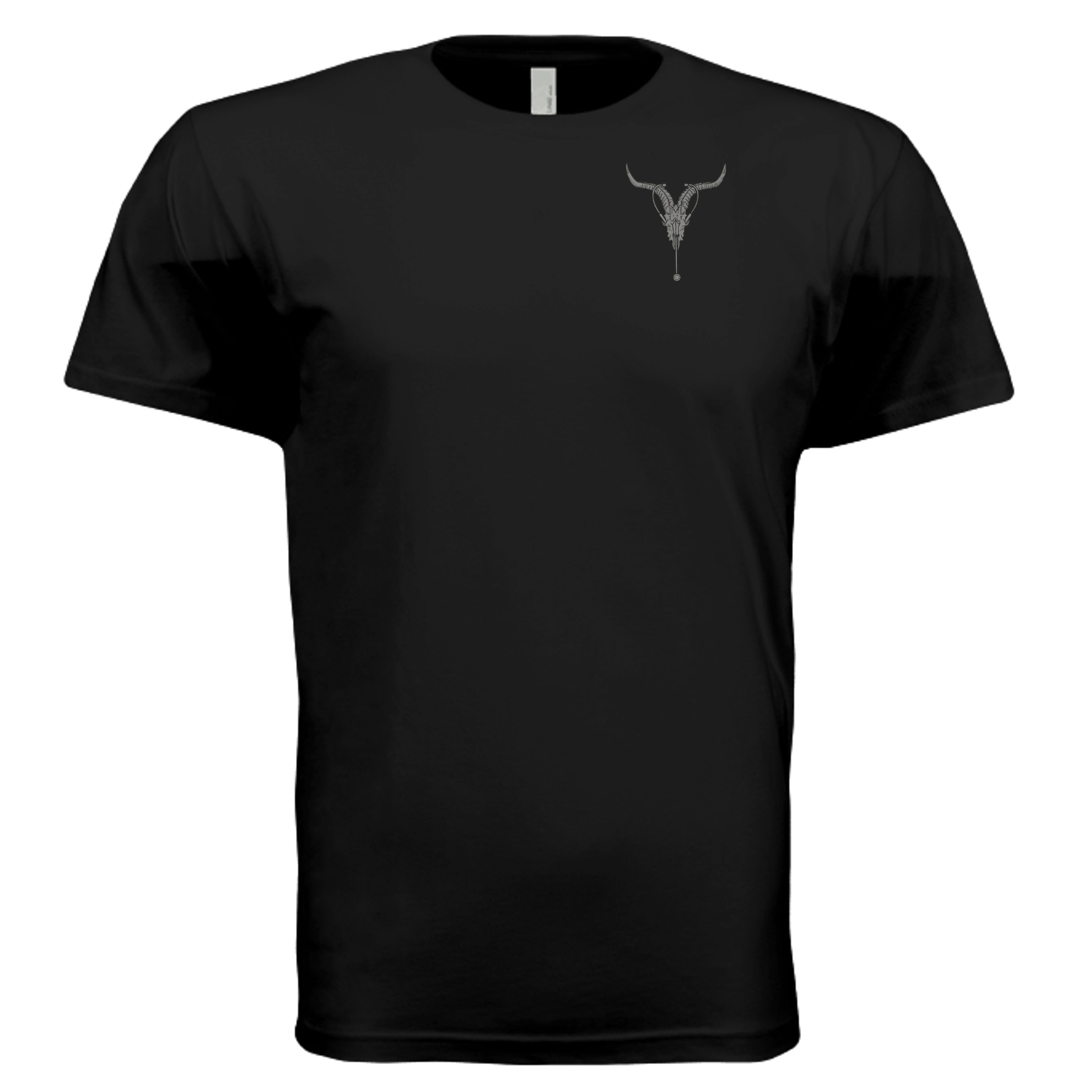 Black - 6410 - FRONT